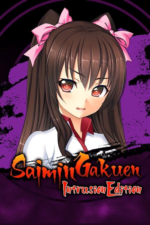 JAST_CH's tweet photo. 日本知名美少女遊戲Fudegaki Soft的經典校園戀愛ADV《Saimin Gakuen: Intrusion Edition》（催眠學園3年生）即將登陸JAST STORE，感興趣的朋友可先加到願望清單💤
https://t.co/xb4H876ZFF
主人公在垃圾堆裡意外撿到了「催●誘導機」。他以「實習老師」的身份混入女子學園，開始肆無忌憚地滿足欲望…… https://t.co/QWwE82HnRB