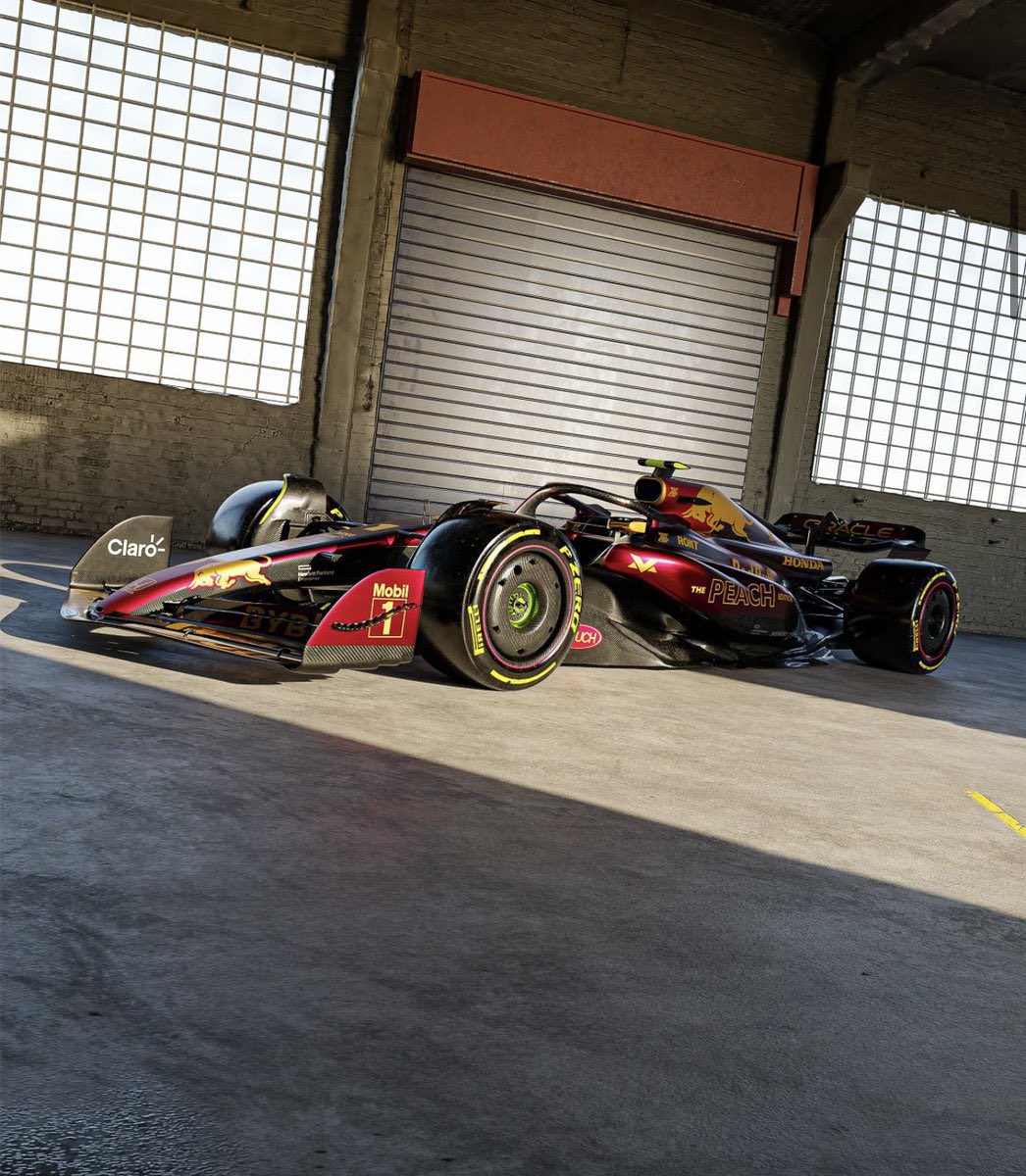 F1 Wallpaper That Goes Hard 🏎️ tweet media