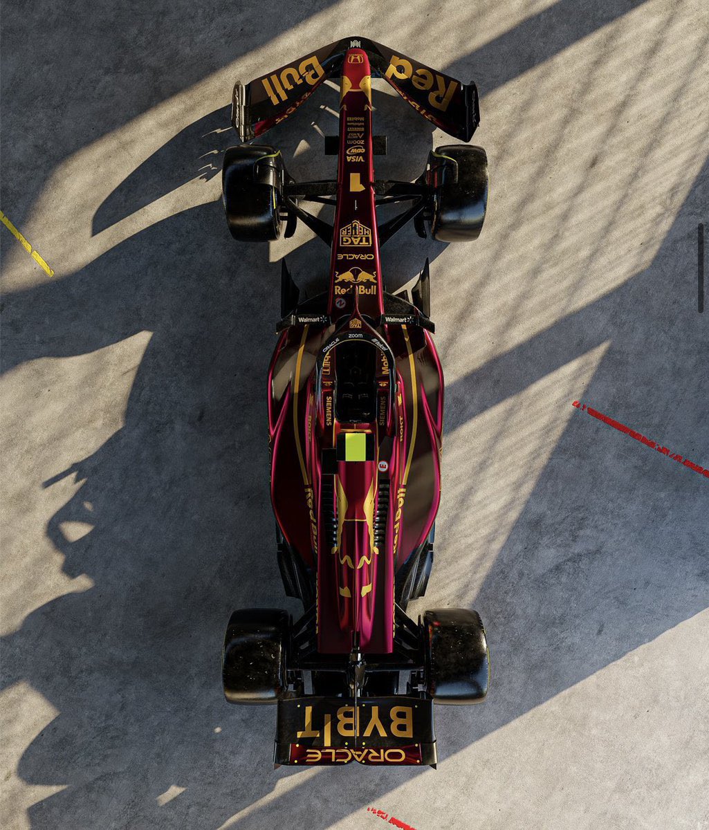 F1 Wallpaper That Goes Hard 🏎️ tweet media