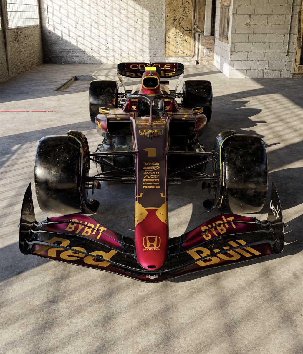 F1 Wallpaper That Goes Hard 🏎️ tweet media
