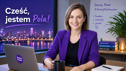 michuk's tweet photo. Poznajcie Polę Wenczer!

Pola wygląda trochę sztucznie, ale to dlatego że jest agentką AI zatrudnioną właśnie przez @StartupPoland  do pomocy polskim founderom w zdobyciu finansowania.

Pola analizuje pitch decki, wysyła founderom feedback, a jeśli uzna że startup jest interesujący dla któregoś ze współpracujących VC (na razie vastpoint, @bitspiration, @smokvc  i @elevenbg), wysyła rekomendację partnerom. W przypadku zainteresowania zrobi intro.

Jak się skontaktować z Polą?

- najłatwiej wysyłając zgłoszenie na stronie https://t.co/OI90qClAZJ

- możecie też spróbować bezpośrednio - jej email to Pola Wenczer <deals@startuppoland.org>

Jako że maczałem nieco palce w sofcie na którym działa Pola, pozwólcie że co jakiś czas zdam raport jak jej idzie. 

Każdy feedback będzie mile widziany, szczególnie związany z tym co byście chcieli żeby Pola zrobiła dla was (ale też co wy możecie zrobić dla Poli!)

Więcej o projekcie: https://t.co/eebzHezzb9
