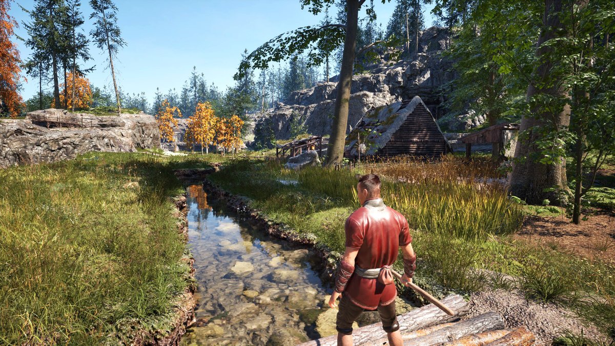 GamesMarkt's tweet photo. Two studios have received funding from the German Federal Government's Video Game Funding Programme. This time, the two Berlin-based studios @TarockOfficial  and @_blue_backpack are being supported. This is the first federal grant for both studios.

https://t.co/QGSoecTDlx https://t.co/M0xfJpQqHV