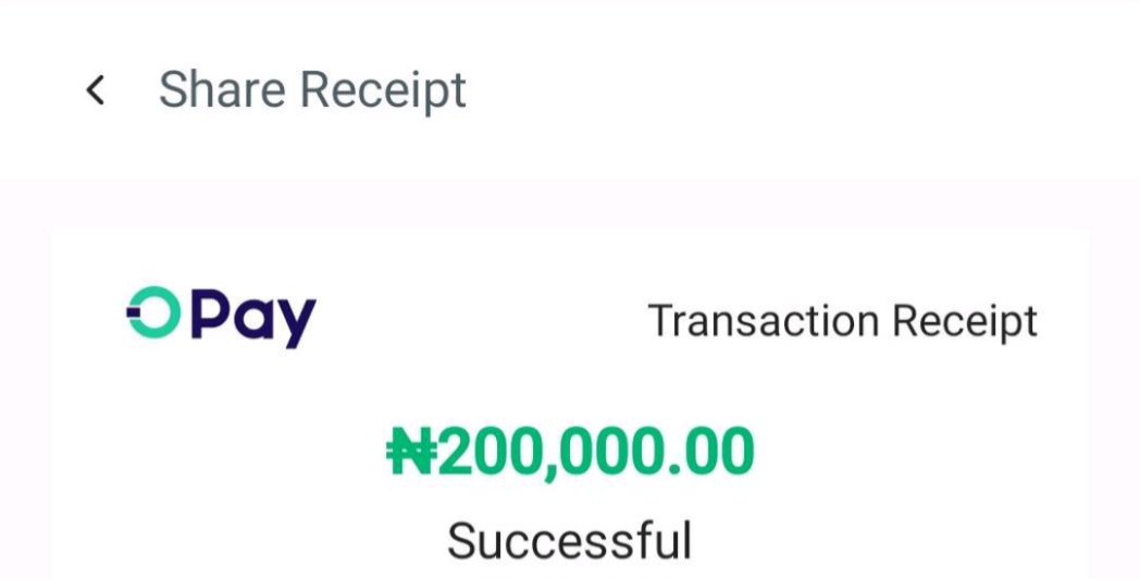 Jowizazaa_gives's tweet photo. "🎊📣: Mentioned You!! 

Paste your aza now. I’m crediting first 400 lucky Like that’s not credited on 𝕏 before 💰😎
 
Follow @Confidence_HQ... 
 
Opay = 400k
PalmPay = 300k
GTB = 200k
Kuda = 100k 
N6m Giveaway https://t.co/ma7C7TlJBK