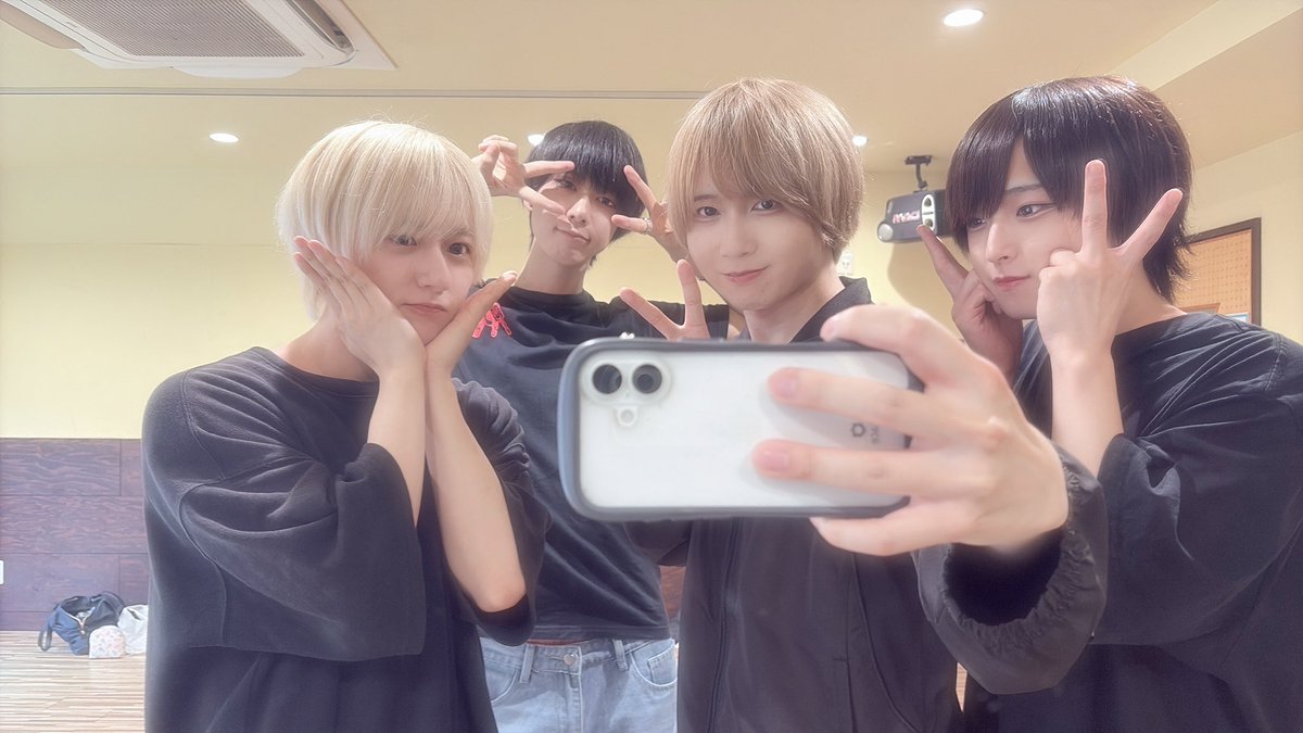 YK☆4点おまとめ☆ALMA EN ROSE他3点 LiPAINTさんとコラボレッスンしてきました！！！！🔥🎉 とっても