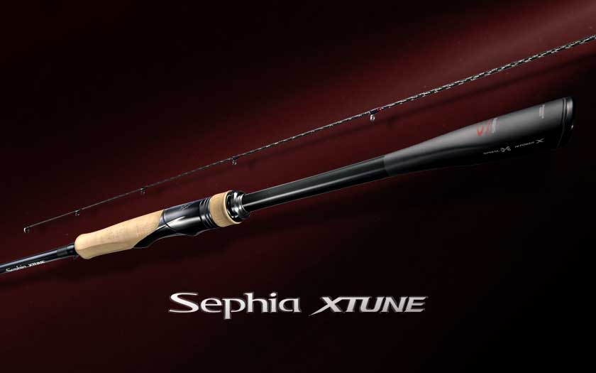 SHIMANO セフィア Xチューン ジャンク Xチューン ジャンク セフィア SHIMANO
