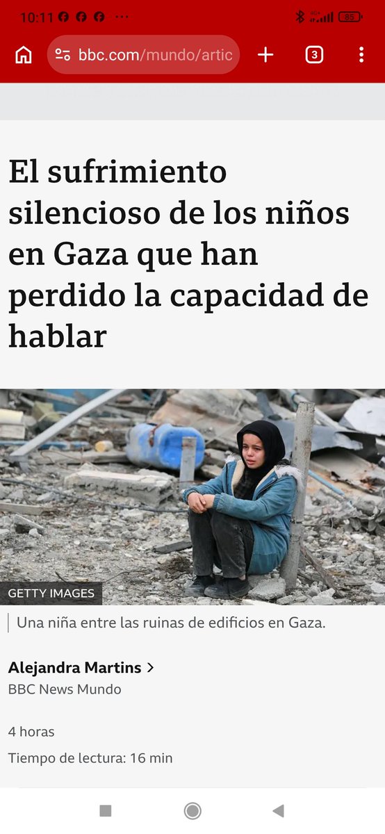 miguelf37488293's tweet photo. Sus casas destruidas, sus colegios, sus hospitales, sus padres asesinados, sin agua, electricidad ni comida... Como no van a estar traumatizados? Quienes defienden a Israel son gentuza sin conciencia, los sionistas son igual que los nazis, y nuestros gobiernos son cómplices https://t.co/UnzFQ8UmMv