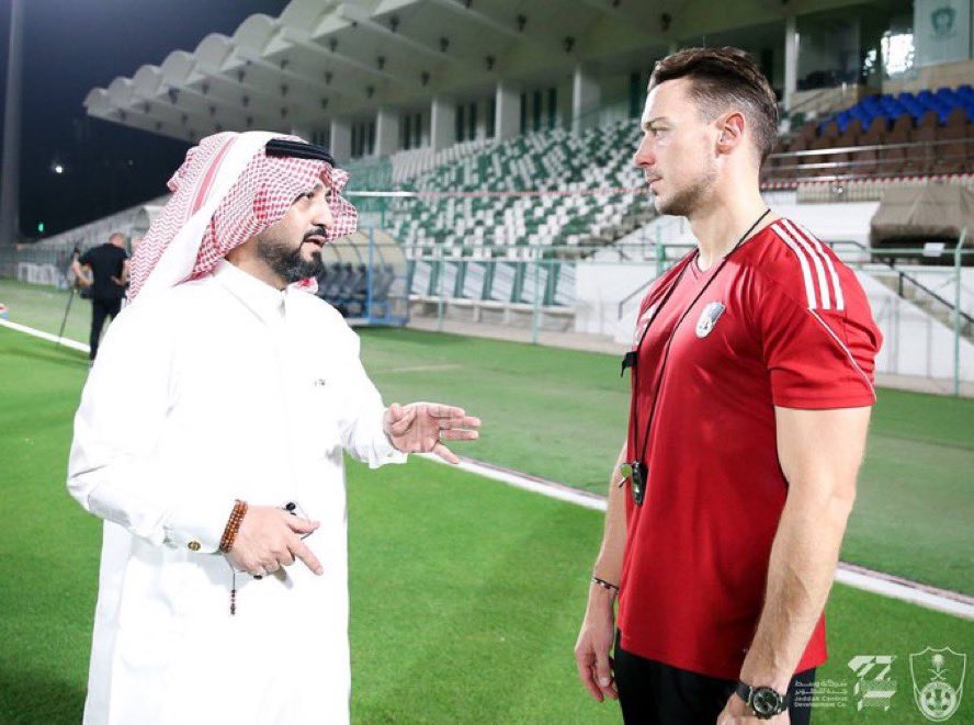 صدى الأهلي.. 2🏆🏆 tweet media