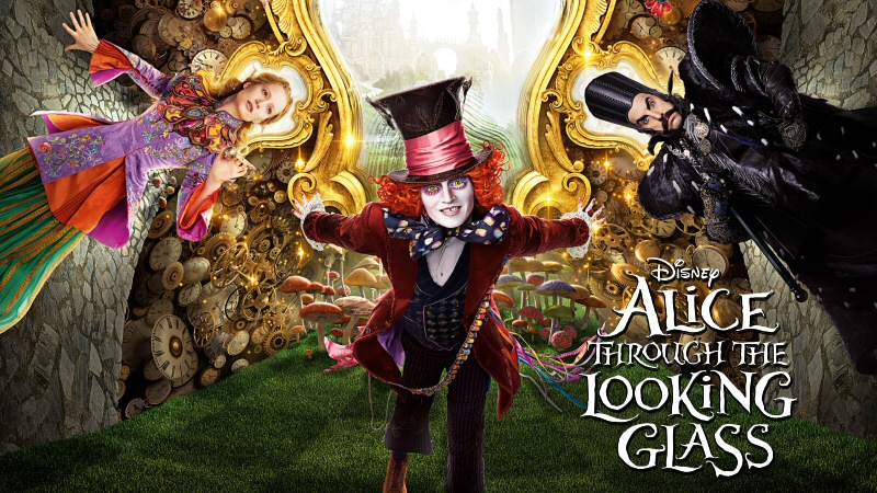 3D_Online_Films's tweet photo. New VIP 4K release available!! ALICE THROUGH THE LOOKING GLASS
Premium 4K quality for VR headsets and 3D displays. Bigger depth, enhanced clarity, sharper image, better immersion. Thanks for the support and likes.
https://t.co/zNNjFX5K9K https://t.co/EPnyQWUeGW
