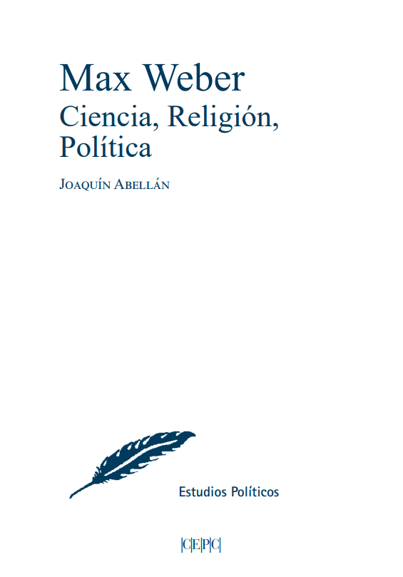 Centro de Estudios Políticos y Constitucionales tweet media
