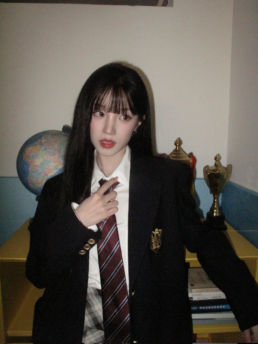 yqlovevuuu23's tweet photo. 260528 #우기 인스타🖤 

#YUQI https://t.co/4Wx07JisD5