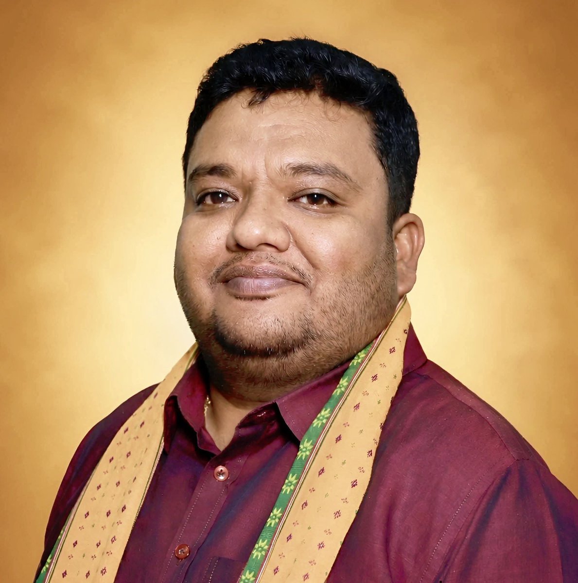 ranjitdebnath82's tweet photo. ভারতীয় জনতা পার্টি ত্রিপুরা প্রদেশের নবনিযুক্ত সভাপতি মনোনীত হওয়ায় শ্রী @AbhishekDeb_roy মহোদয়  কে জানাই অনেক অনেক শুভেচ্ছা ও অভিনন্দন।

 উনার সুদক্ষ রাজনৈতিক অভিজ্ঞতা ও কর্মক্ষমতায় দলীয় সংগঠন আরোও বেশী শক্তিশালী ও মজবুত হয়ে উঠবে বলে বিশ্বাস করি।
 🇮🇳 ভারত মাতা কি জয় 🇮🇳 https://t.co/dPLgBWpDts