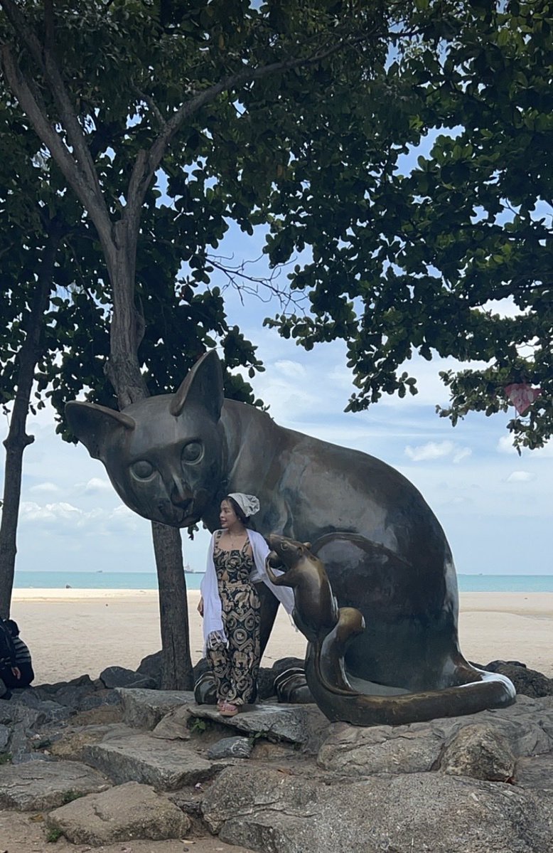 FaiHdy99035's tweet photo. Hello สงขลาลมเย็นๆ
#หาดใหญ่ https://t.co/CZYnFcTZEU