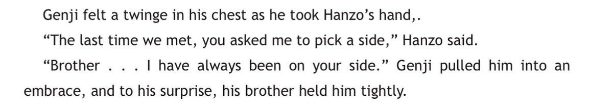 PVanvark's tweet photo. @PlayOverwatch @YOASOBI_staff I cried real tears over this https://t.co/bIH45tdNbl