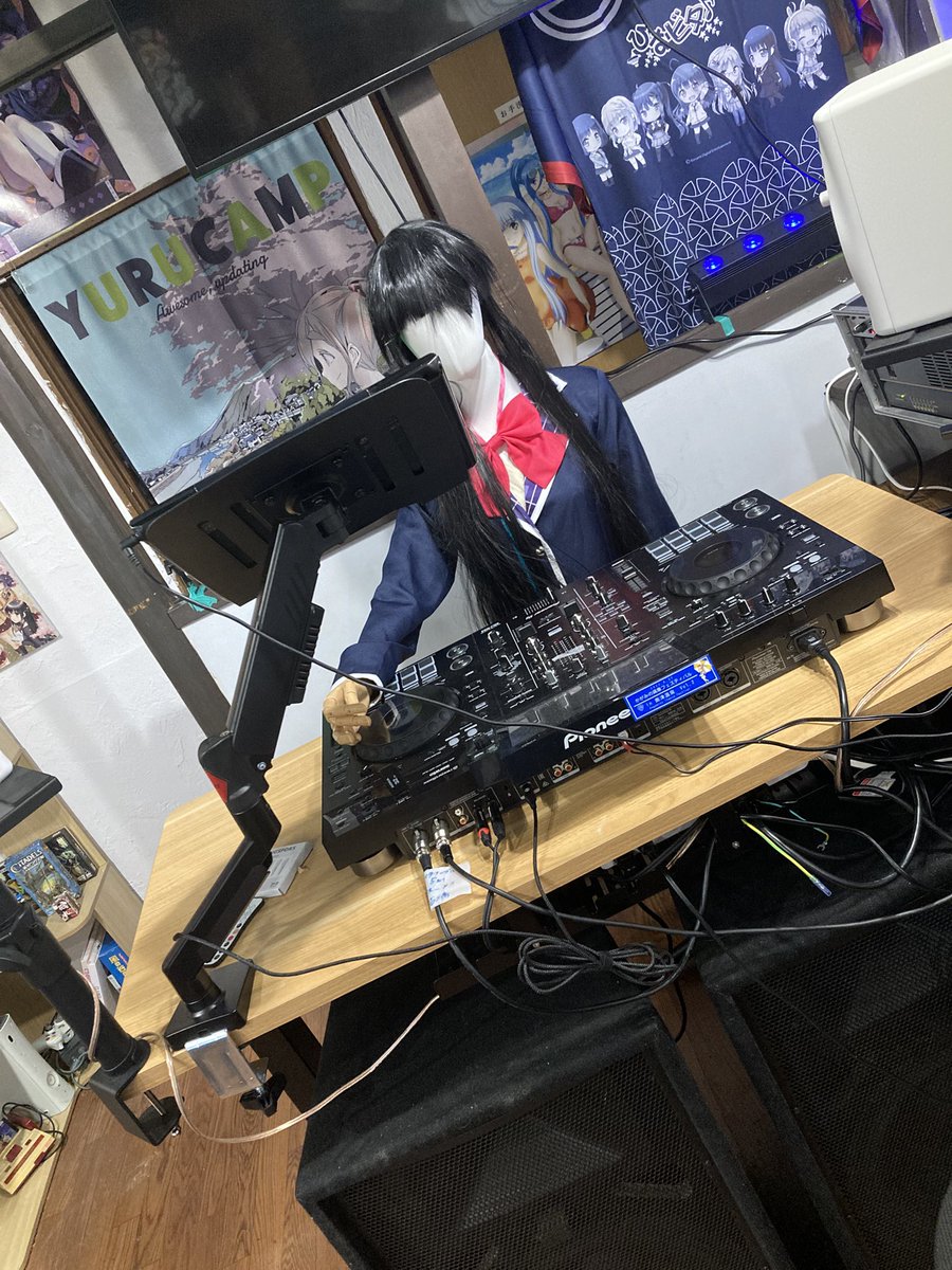 KURAYOSHIexe's tweet photo. KURAYOSHI.exe本日の営業開始してます！
明日はいよいよ #エグゼイクゼ 開催！
通常営業ではなくイベント営業となりますのでご注意ください！ https://t.co/GwW1bze50z