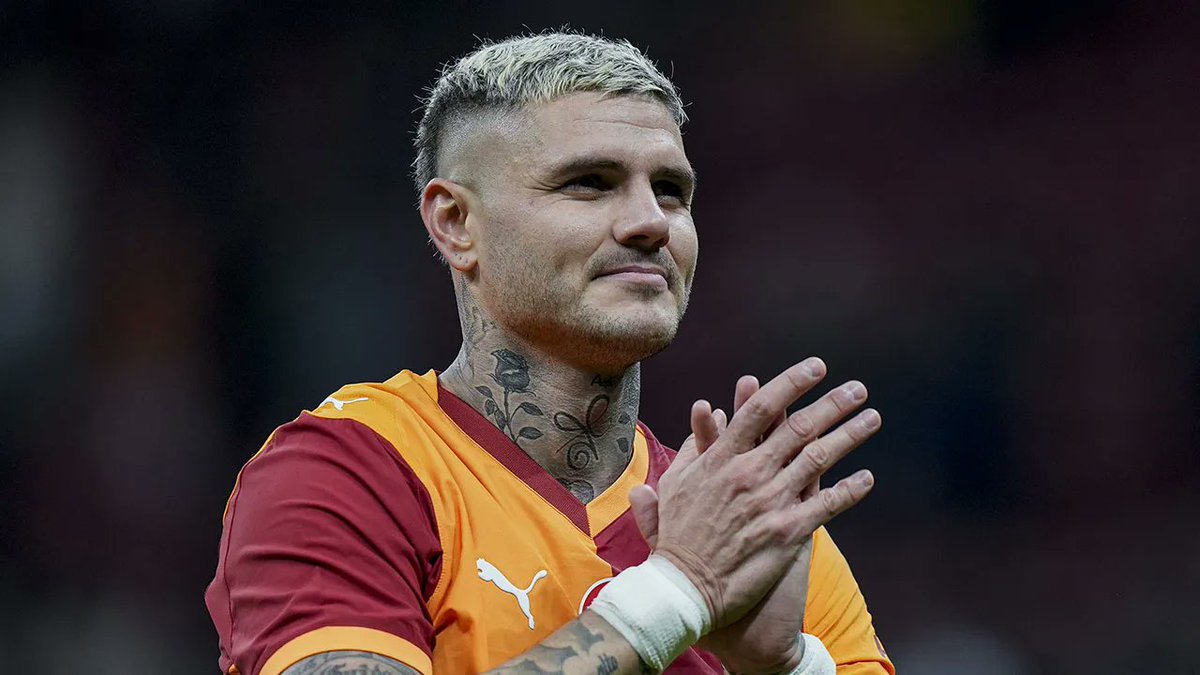 Forza Cimbom tweet media