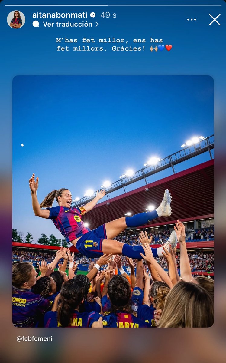Alexia👑💙❤️ tweet media