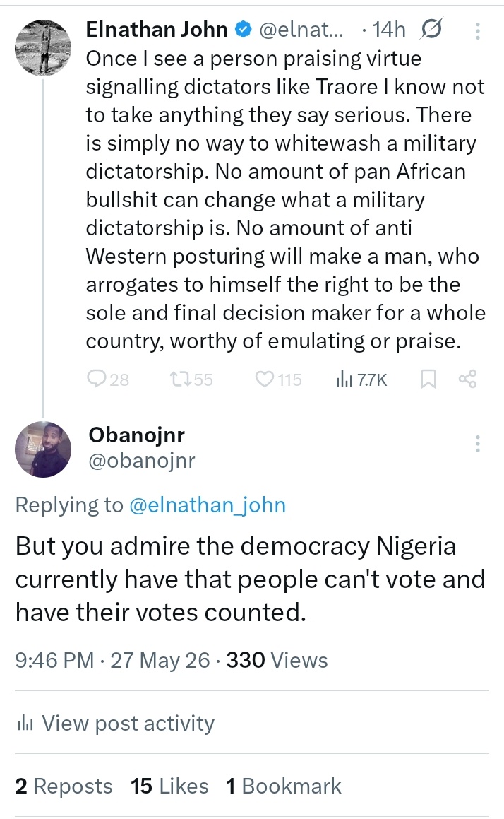 Obanojnr tweet media