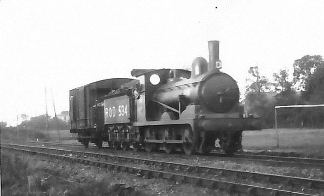 Great Eastern Railway Society tweet media