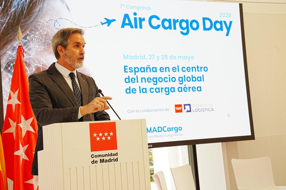 Transportes e Infraestructura▪️Comunidad de Madrid tweet media