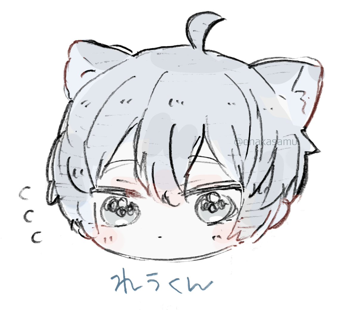 ashi"nomoto_あじ tweet media