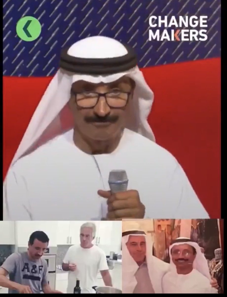 krim237's tweet photo. جهيمان سعودي أخطأ بحق بلده وأخذ جزاه، ولكن #إبستين امريكي مات وأتباعه في ابوظبي أحياء يرزقون.

يا ربــدان لا تلعب بالنار تحرق اصابيعك.
@uae_33G https://t.co/LfPwanimss