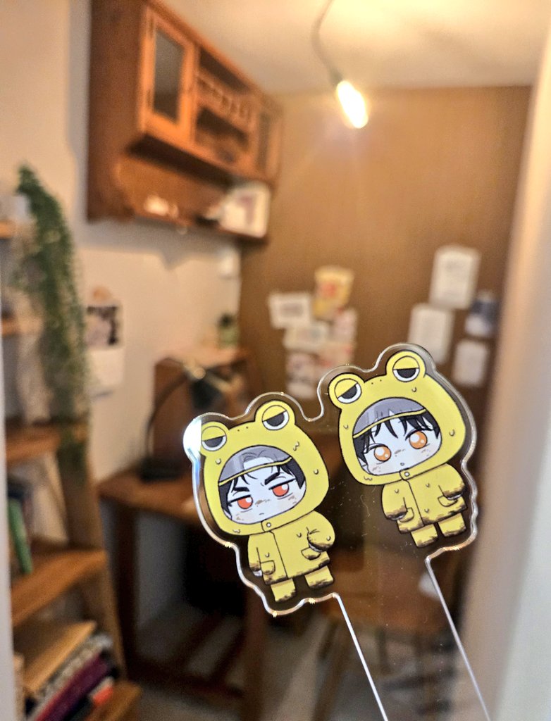 야몽✨️ tweet media