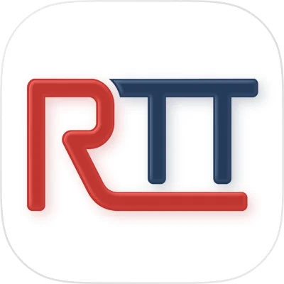 seatsixtyone's tweet photo. The excellent RTT (Real Time Trains) website now has an app! It shows how any British train performed up to 2 weeks ago, shows planned rolling stock for any given train, and shows the *planned* platform so you can be positioned ready, ahead of the scrum (includes Eurostar!) https://t.co/oGuk519sHm
