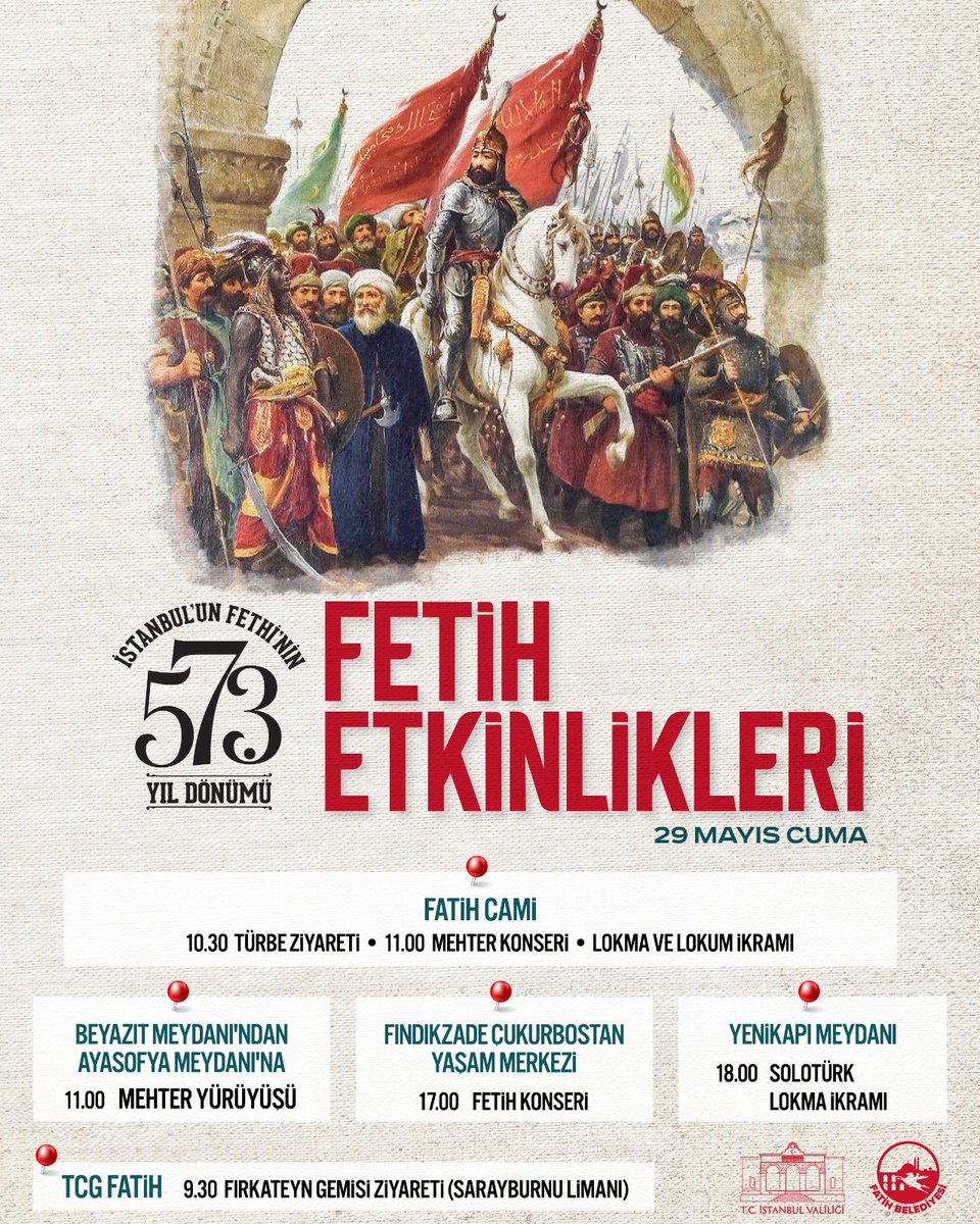 M. Ergün TURAN tweet media