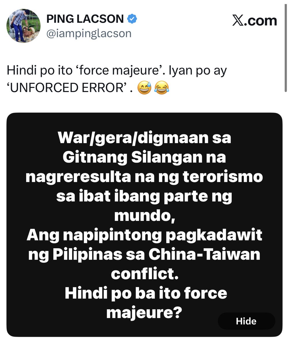 NewsWatch Plus PH tweet media
