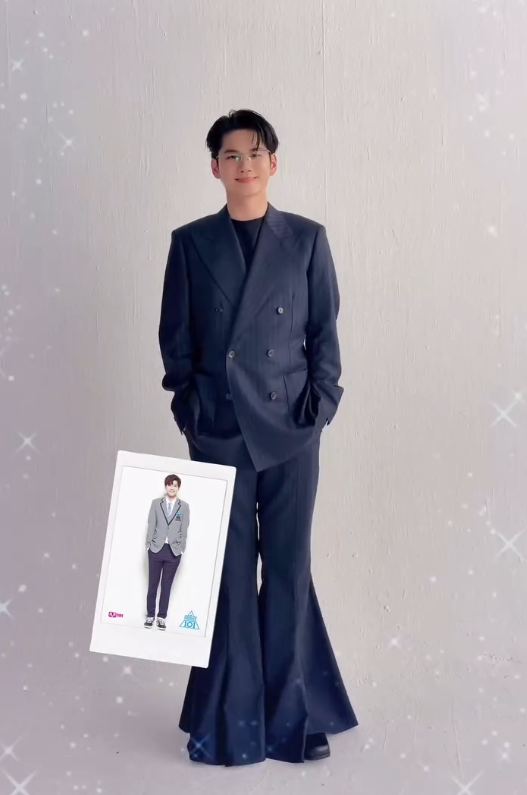 ongepics's tweet photo. ONGE'S NOW AND THEN 🥹 https://t.co/Q5ZMfJTVsx