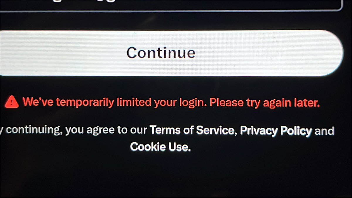 xv2ik's tweet photo. Hello @Support! I’ve been trying to sign in to my X account through PUBG since yesterday, but it’s still not working. Your Help Center wasn't able to solve the issue. Is there anything you can do to help me with this? Thank you. https://t.co/vX3q7uyvJm