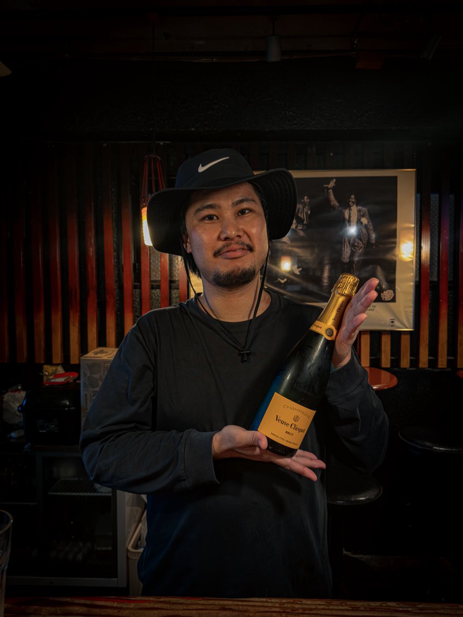 Hiro.K tweet media