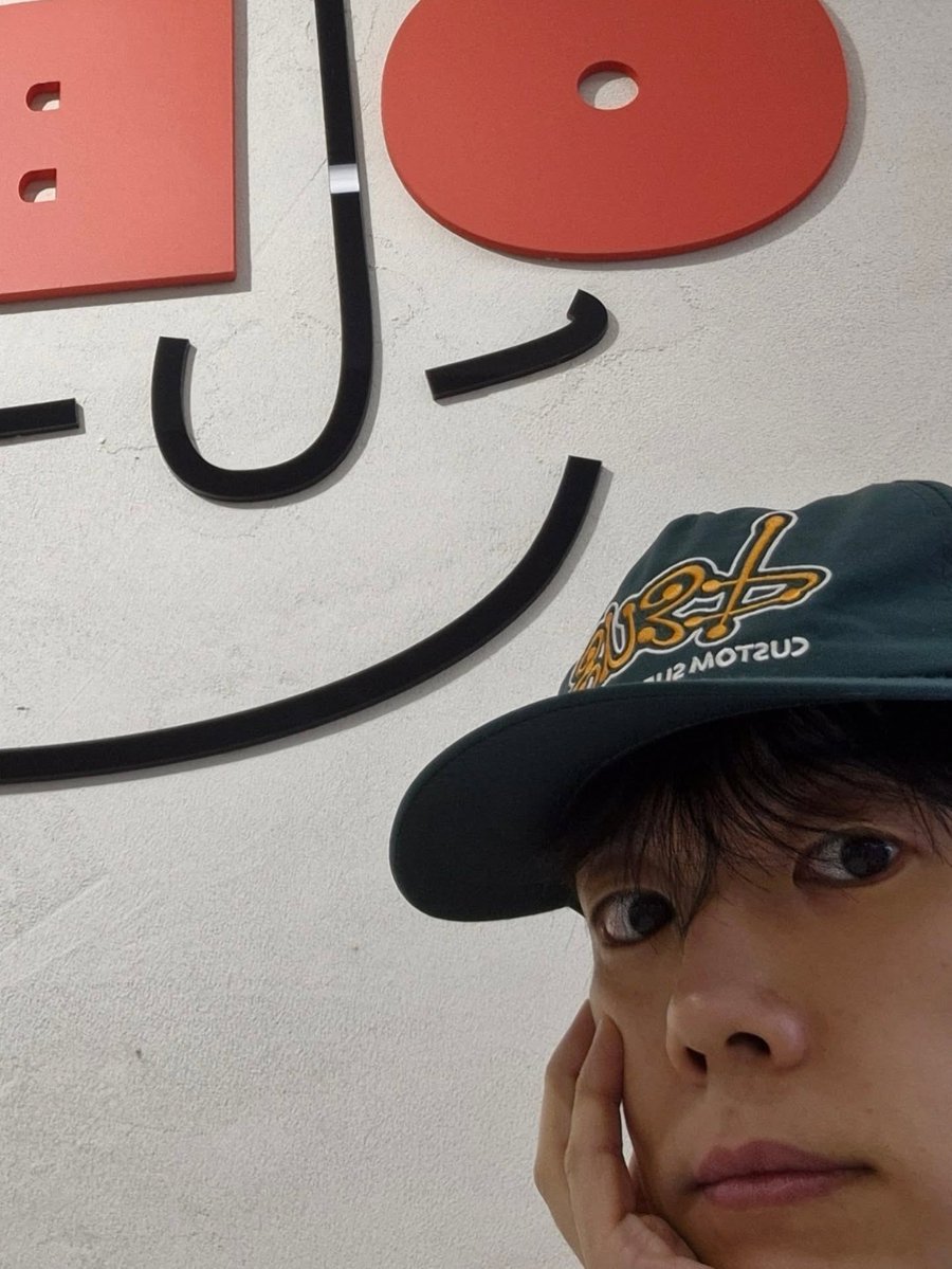 0438yes's tweet photo. 聖地巡礼🥯 https://t.co/B03TfTC6oR