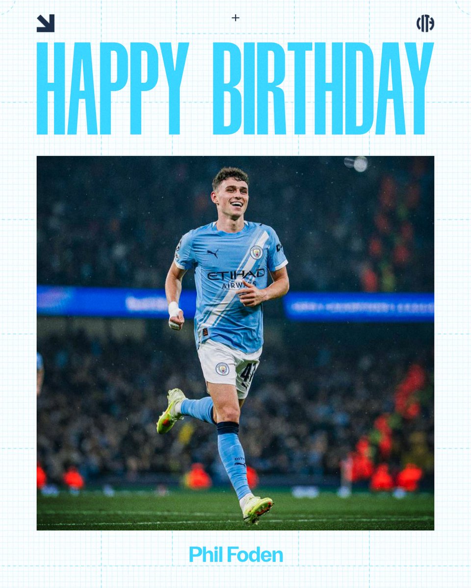 Manchester City tweet media
