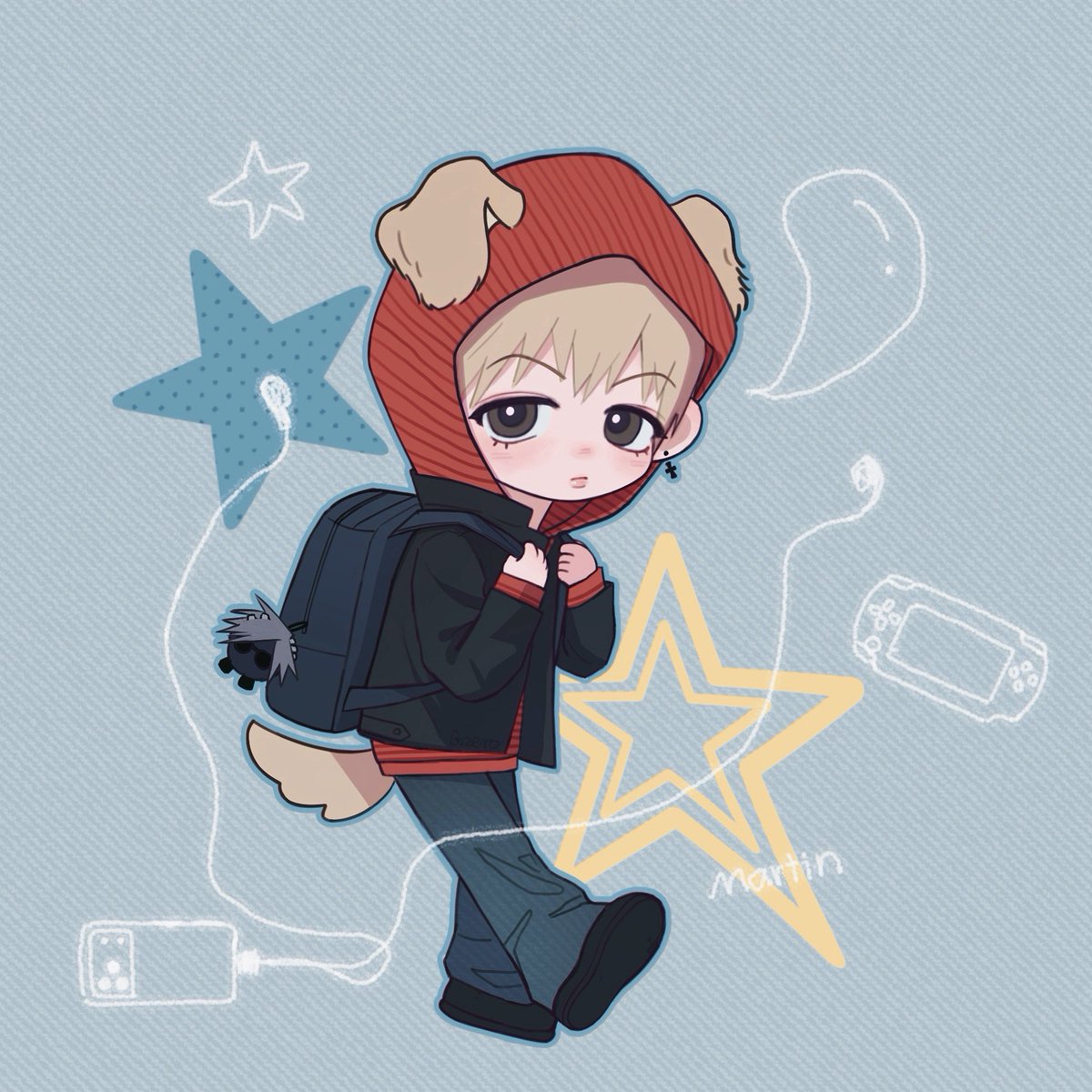 麟Lin tweet media