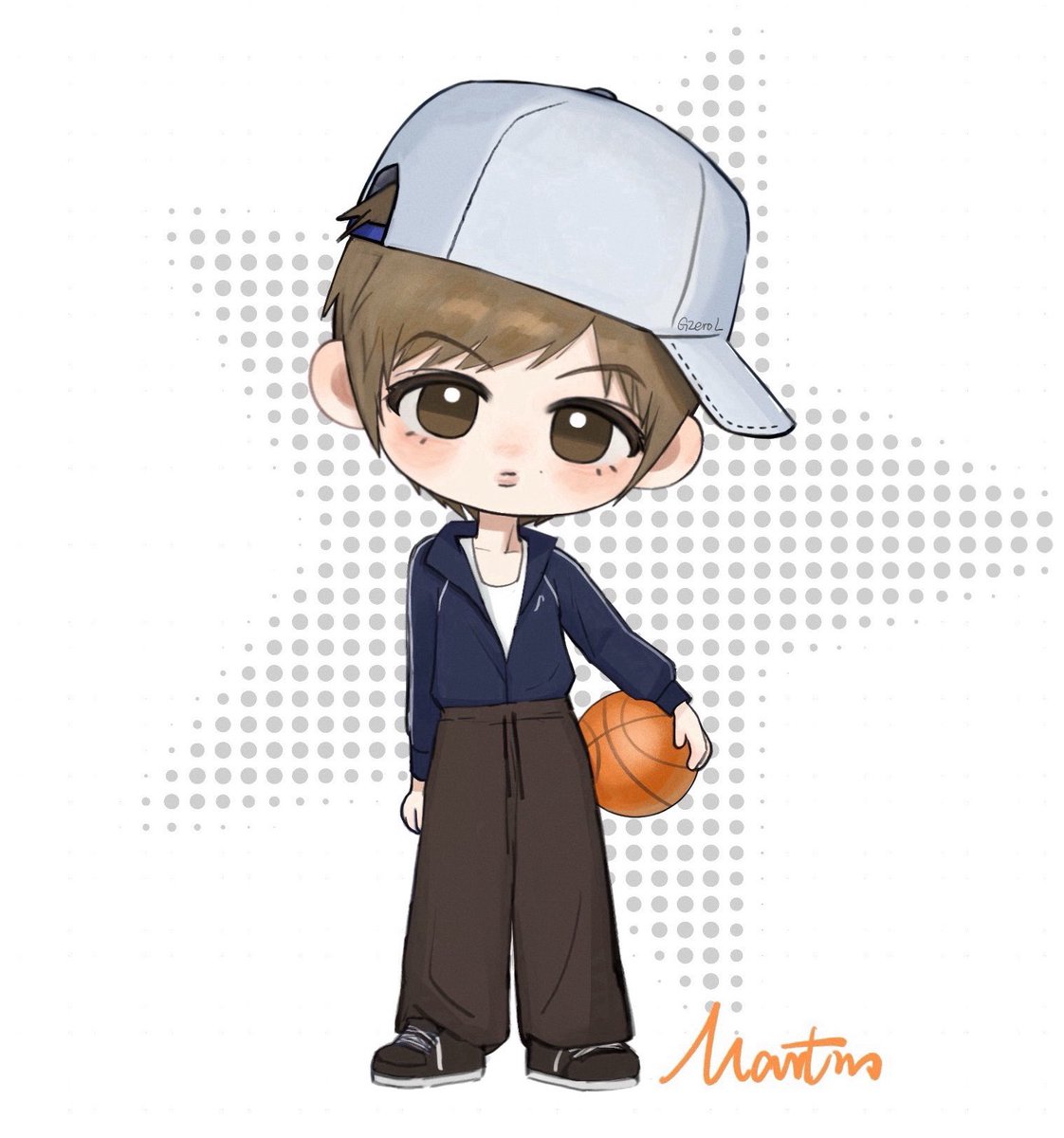 麟Lin tweet media