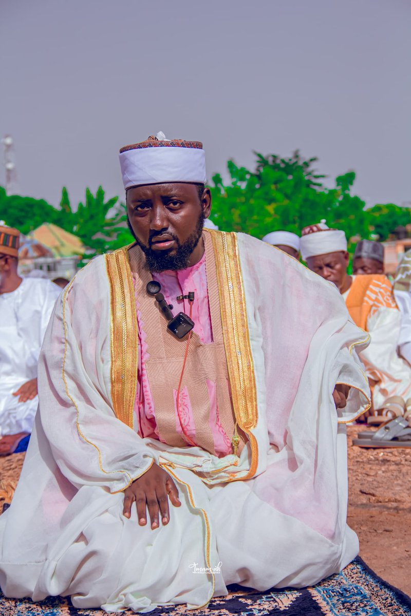 AlhafizNafiu's tweet photo. Imam..🤍 https://t.co/PbkK8W4D3U