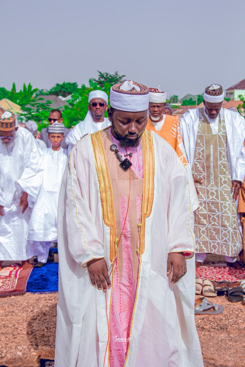 AlhafizNafiu's tweet photo. Imam..🤍 https://t.co/PbkK8W4D3U