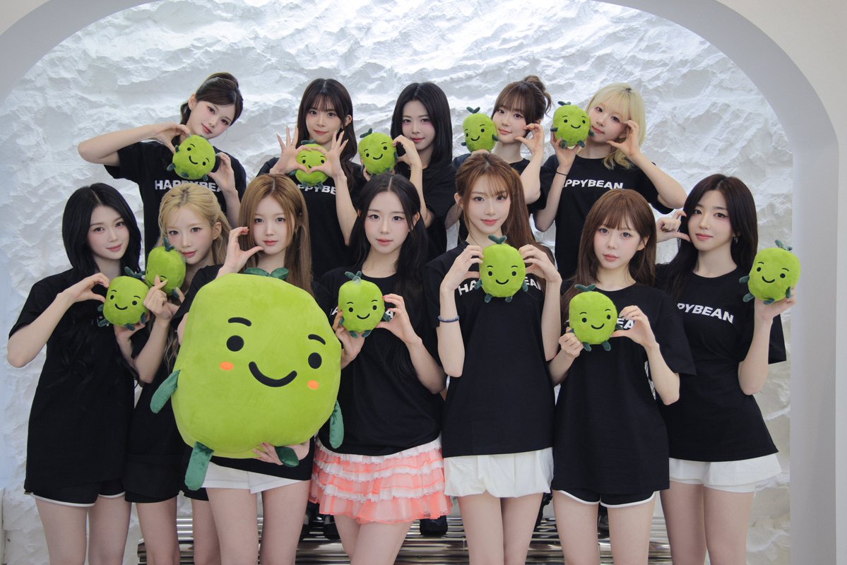 tripleS official tweet media