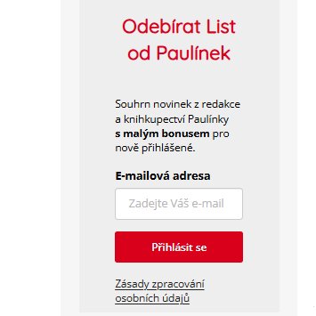 PaulinkyPraha's tweet photo. Pro nové odběratele našeho newsletteru jsme v červnu připravily ukázku z knihy Duchovní boj a Boží zbroj — průvodce duchovním životem.
Ukázka vás uvede do tématu Boží zbroje a toho, co to znamená hledat svou sílu v Pánu.
https://t.co/IjsL29dnMk https://t.co/SkzzaYVmsn