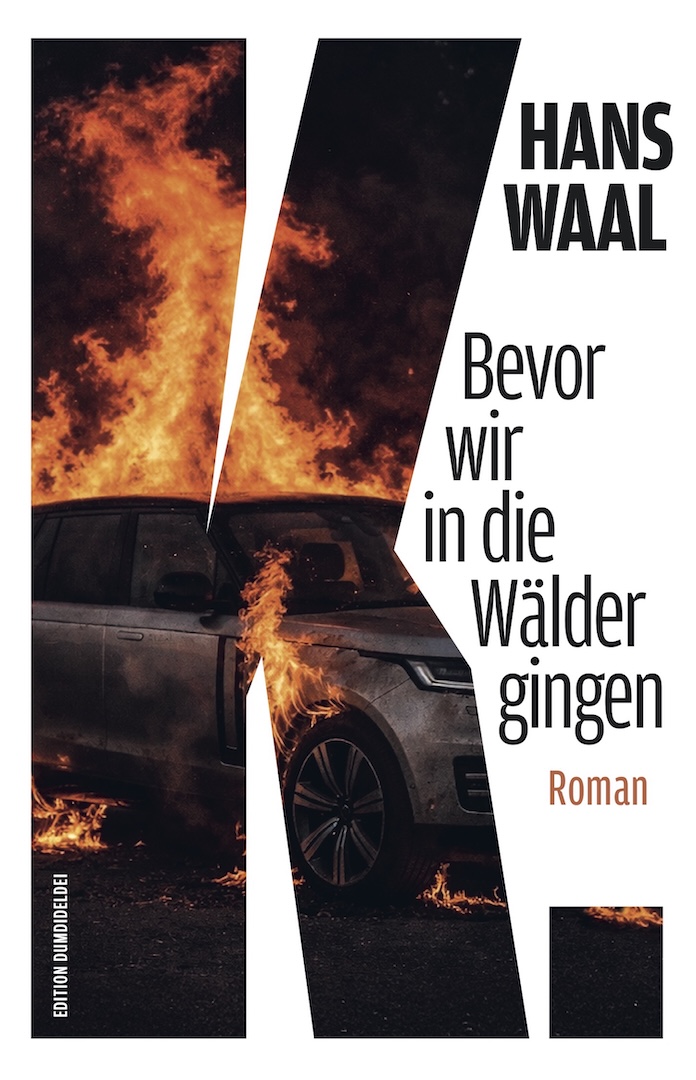 tamisdat's tweet photo. Mein neuer Roman „K.“ ist auf dem Weg in die Buchläden. Ein moderner Kohlhaas über Wut und Widerstand im Osten. https://t.co/2cVZfqKrC8
