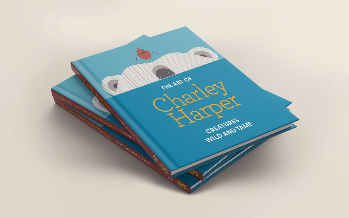 GilesLtd's tweet photo. Packed with beautiful images, publishing early October, with @CincyMuseum:
"The Art of Charley Harper: Creatures Wild and Tame"

🖼️ Glacier Bay, Alaska, c. 1976.
Courtesy of the National Park Service, Harpers Ferry Center © Charley Harper

https://t.co/nrn7IMZ390 https://t.co/NZrCSz6YSk