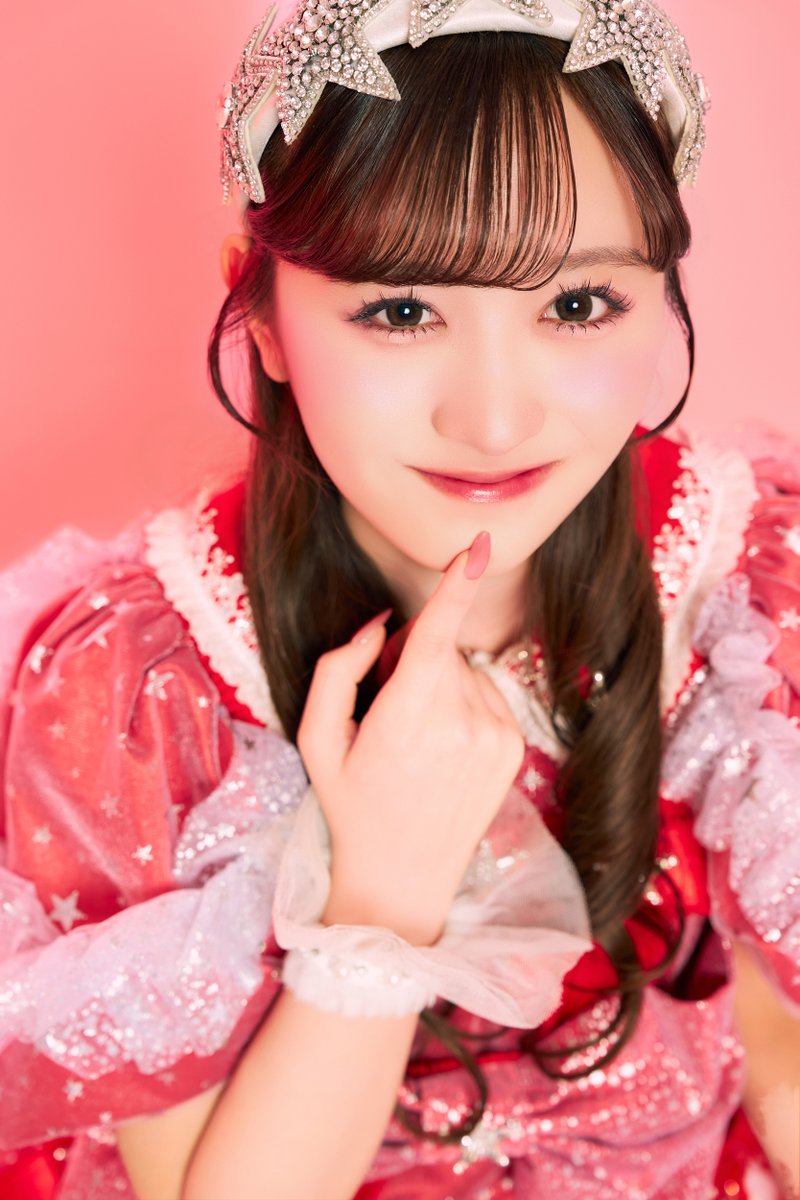 realsoundjp's tweet photo. MORE STAR  ソロインタビュー
◡◡◡◡  Vol.9：山本るしあ  ◡◡◡◡

🔗https://t.co/rqX05aVhfP

「普通に生きていたらもったいない」
現実を見据え、��気にひたむきに――

／
📸撮り下ろし写真はこちら
https://t.co/7eEEwMNue4
＼
#MORESTAR #山本るしあ
@MORE_STAR_ @rushia_ms1013 https://t.co/ZvHAGmUVOc