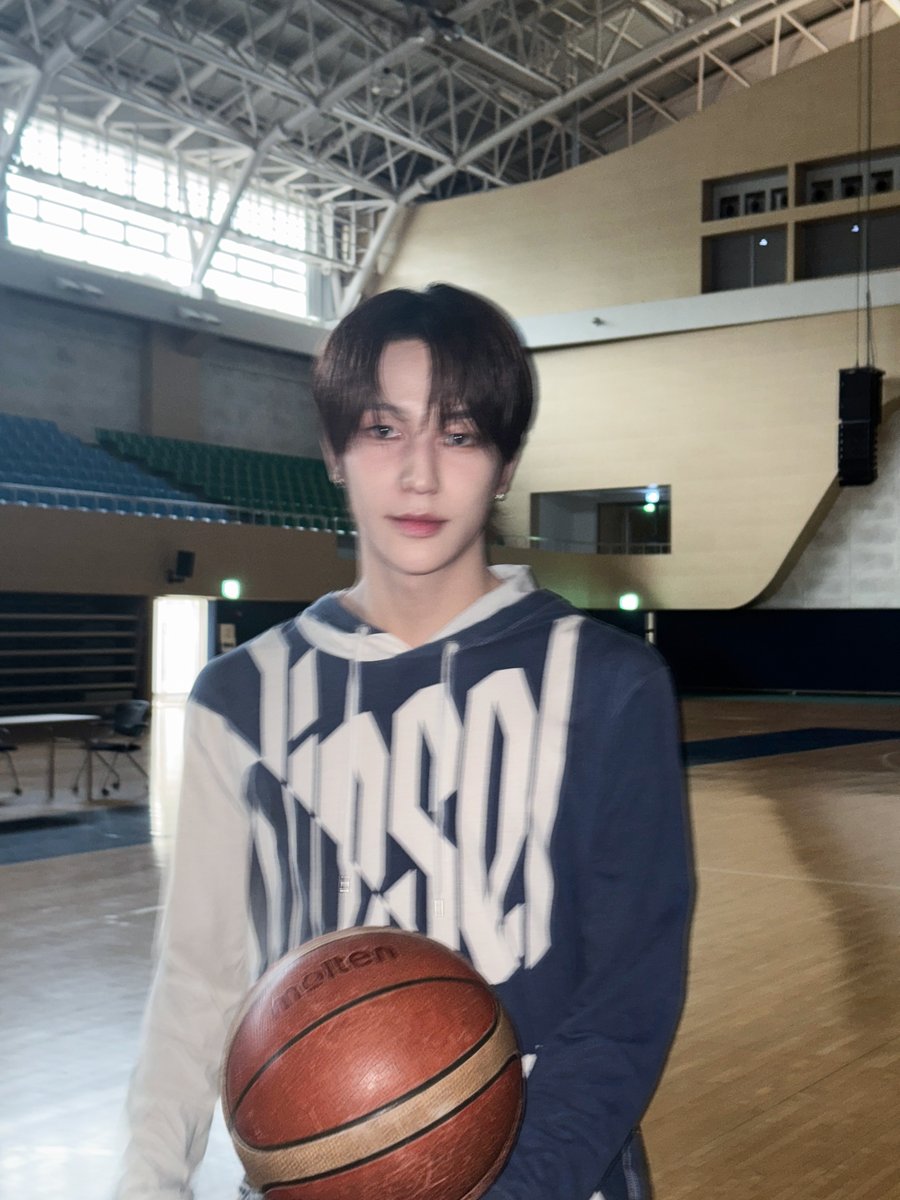 KEYVITUP_inkode's tweet photo. [#재인] 

🏀

#JAEIN #재인
#KEYVITUP #키빗업 https://t.co/vcg7voEvBH