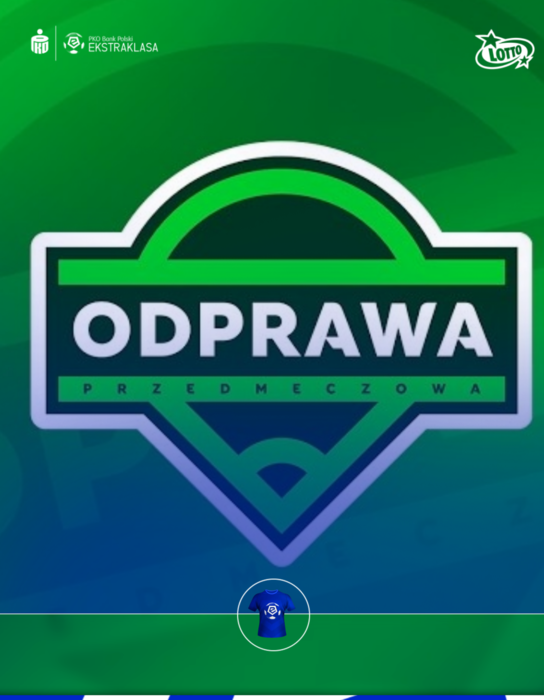 FANTASY_EKSPERT's tweet photo. JOKER zadziałał i Michał Kucharczyk (Fatalny Team) został zwycięzcą ligi ODPRAWA CPLUS @CANALPLUS_SPORT 
Drugie miejsce zajął Mateusz Dziopa (TenRokNieJestNasz), a trzecie - Żelisław Żyżyński (Grundole)
Gratulujemy!
👉 https://t.co/IzbQQBSdIC
#FantasyEkstraklasa @Fantasy_ESA https://t.co/hn3N0U2HwL