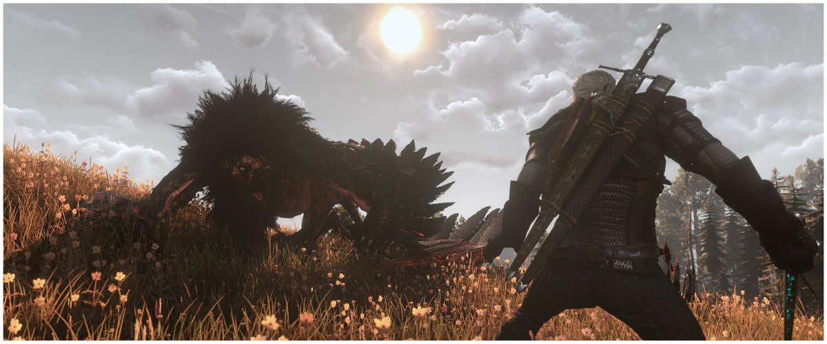 MasterKing_25's tweet photo. tags↓
#witcher3 #geraltofrivia #virtualphotograpy https://t.co/0IrlWt8oVP