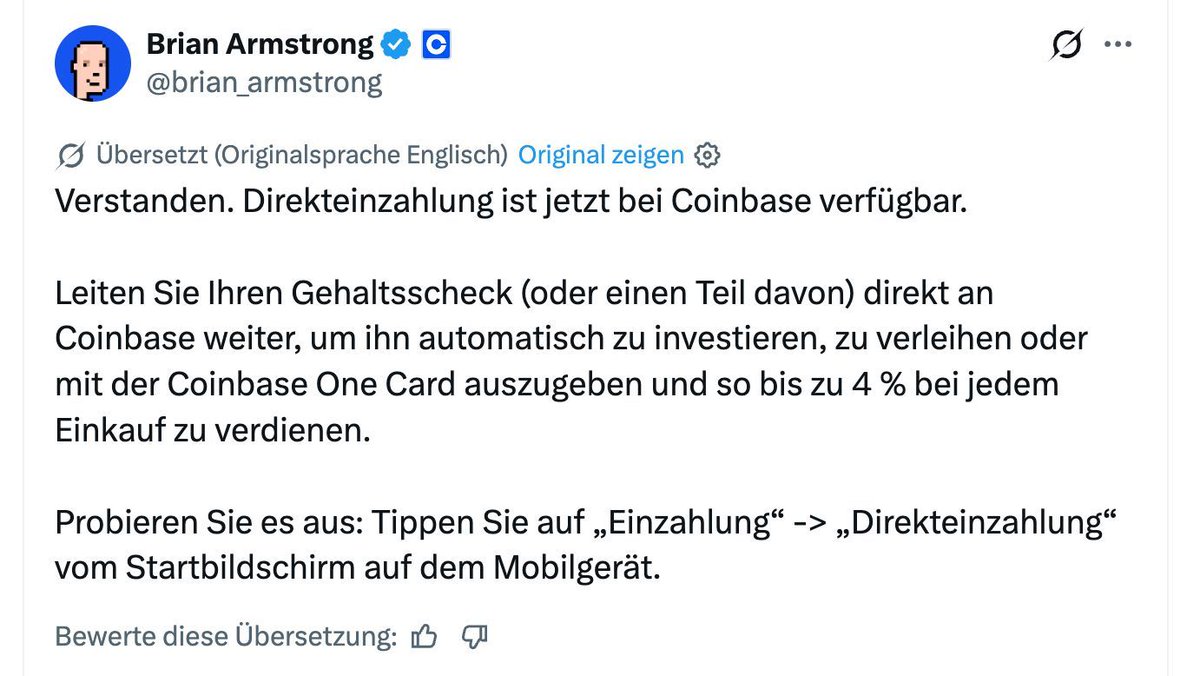 Smart Money Crypto tweet media