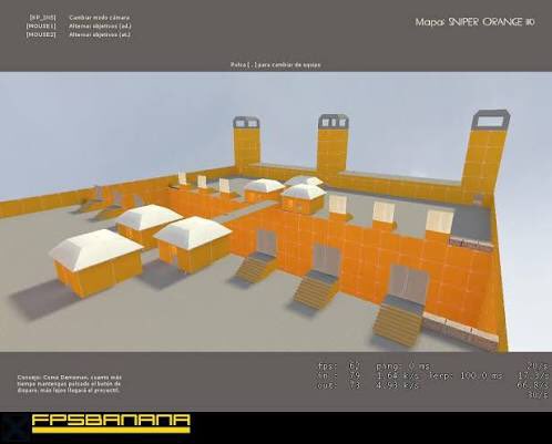 MrQuattro39's tweet photo. Btw this is the kind of map I used to be only playing in TF2 when I started out. And noone was complaining about "sniper being op" or saying "this map sucks" and now people are doxxing mappers cause they hate a map theme when TF2 has a ton of different maps and even warioware. https://t.co/IsOSeYACvW