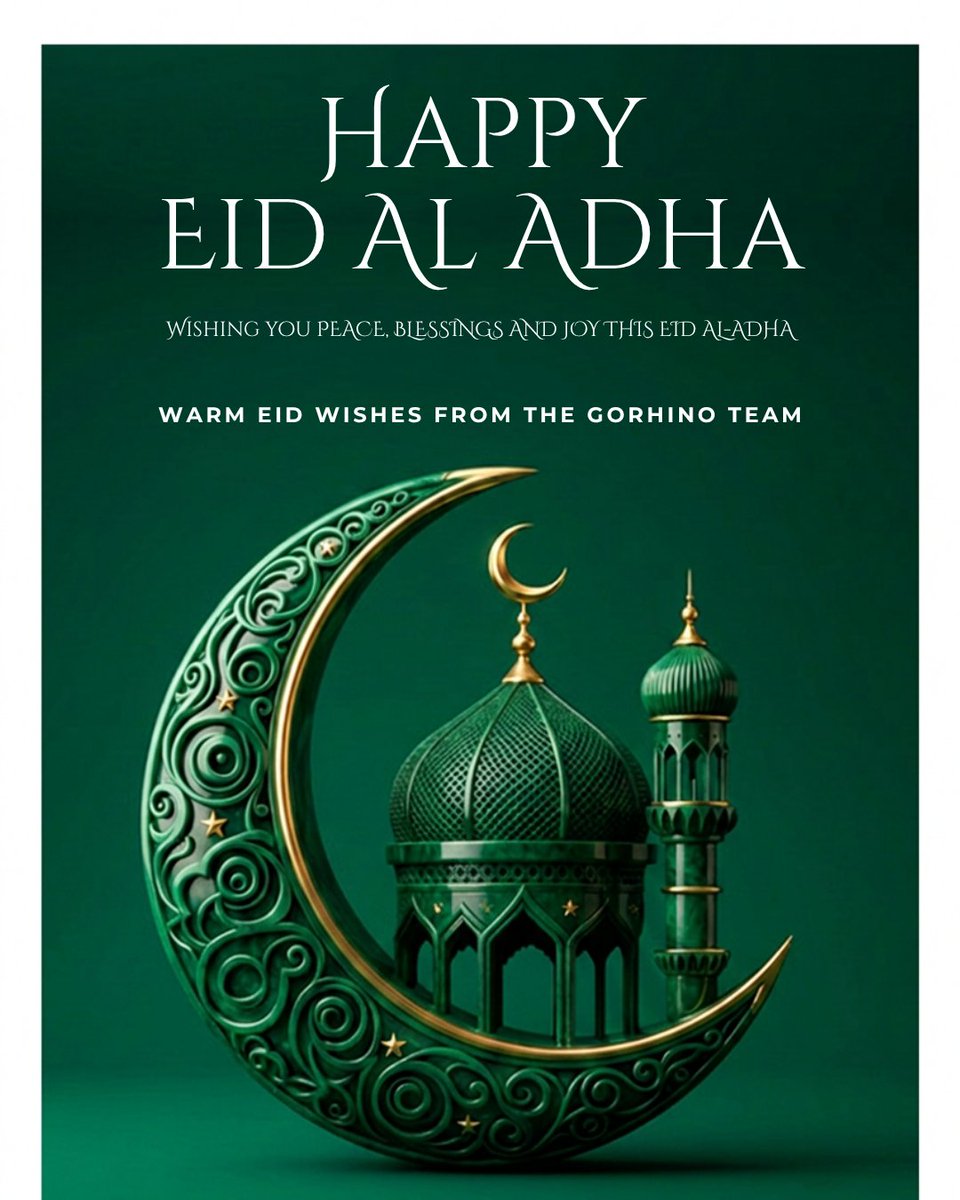 GoRhinoSA's tweet photo. Wishing all our valued customers and clients a blessed and joyful Eid.🌙✨ https://t.co/MexQFKaz1J