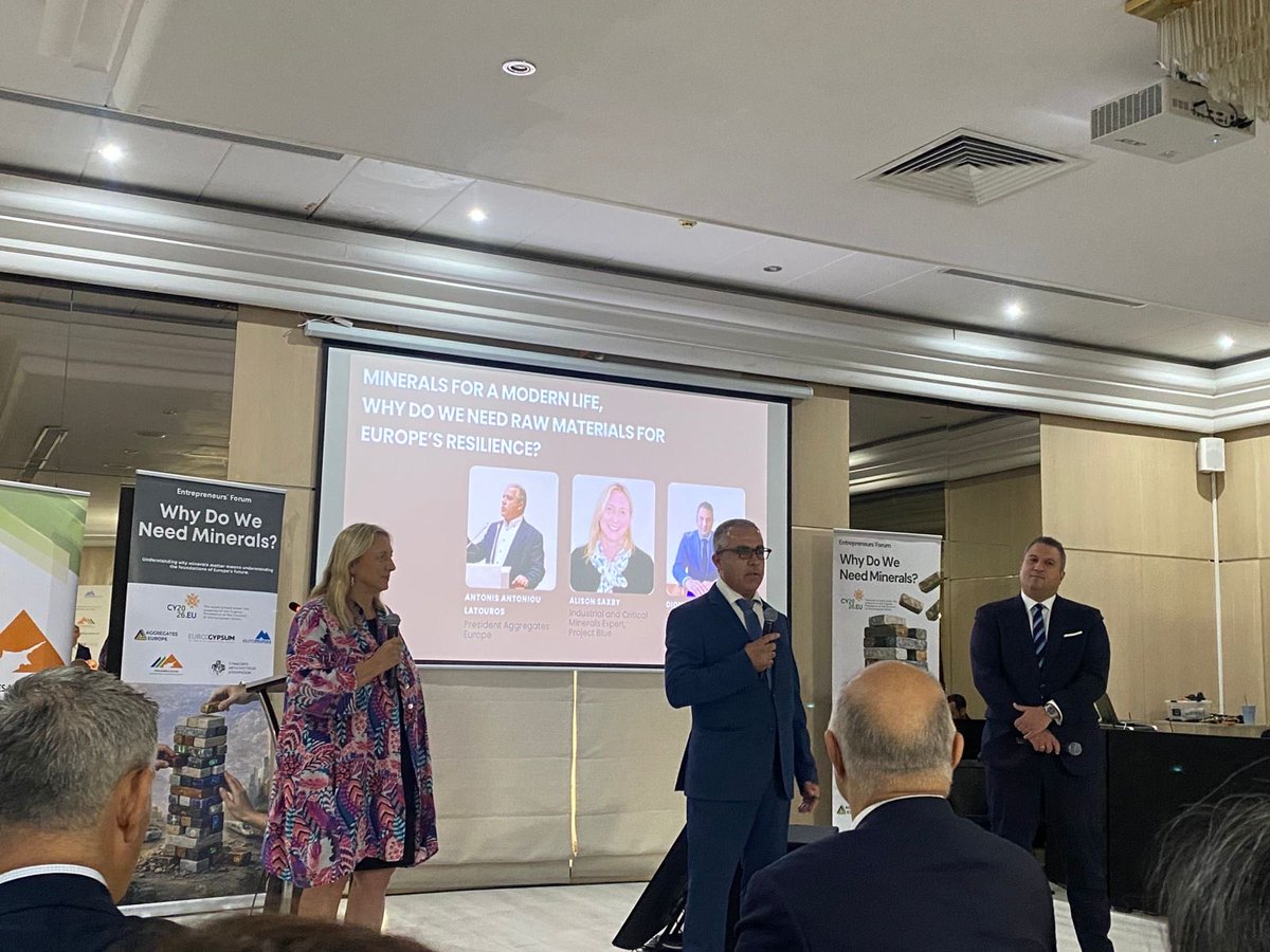 Cyprus Chamber of Commerce and Industry tweet media